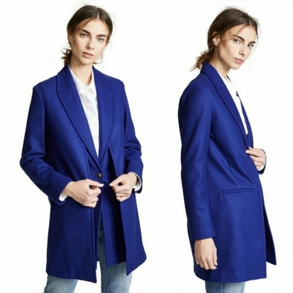 rag & bone Jackets & Blazers - Minimalist Rag & Bone 3 in one coat size 4 BNWT